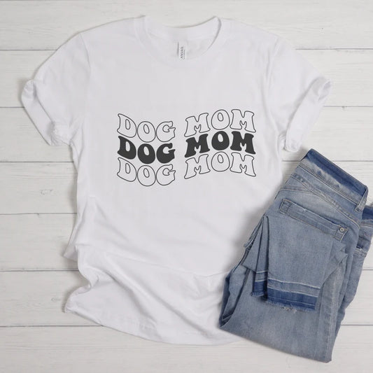 DOG MOM